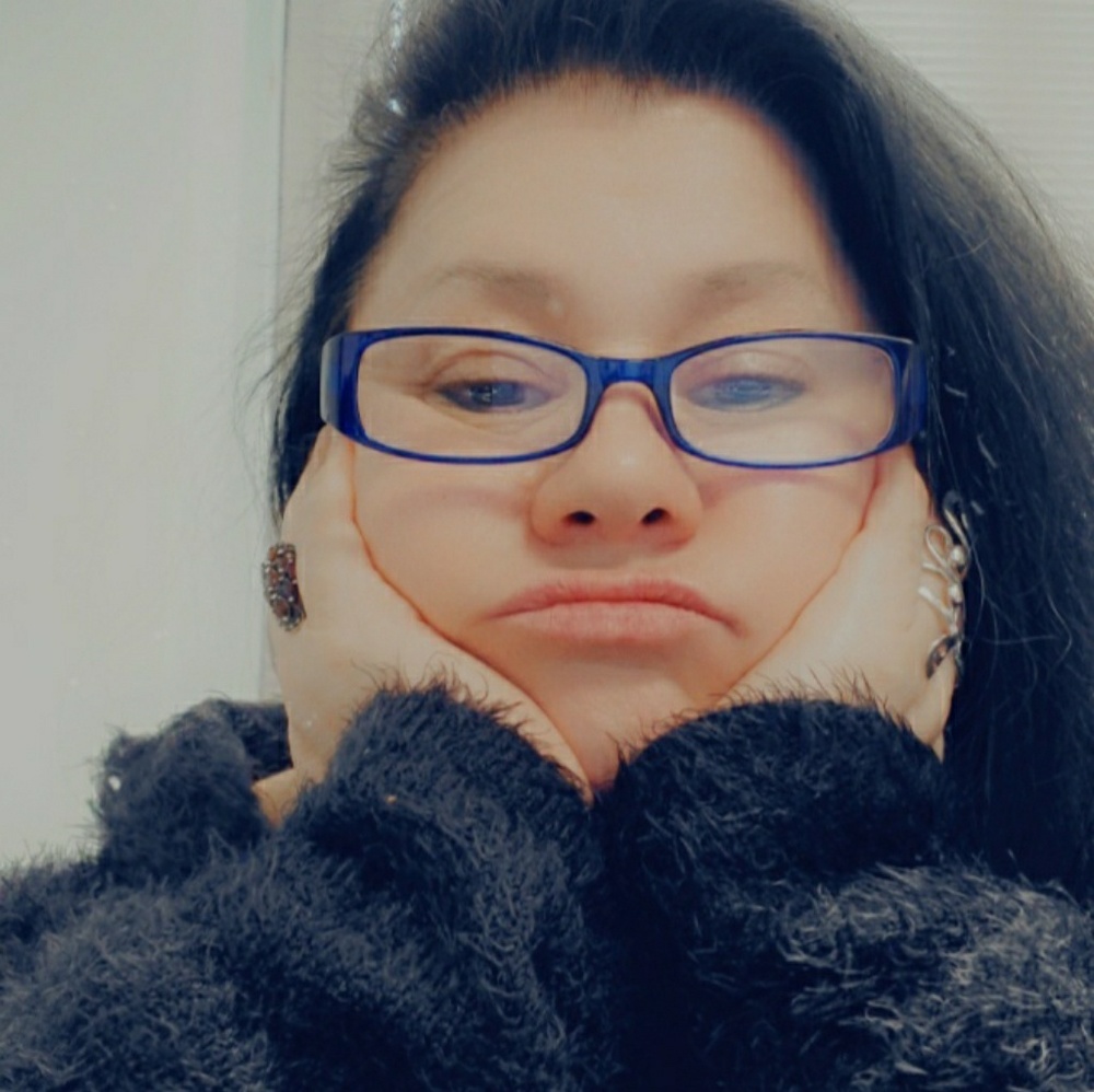 Meet your Posher, Randah